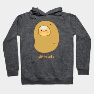 Shirotato Hoodie